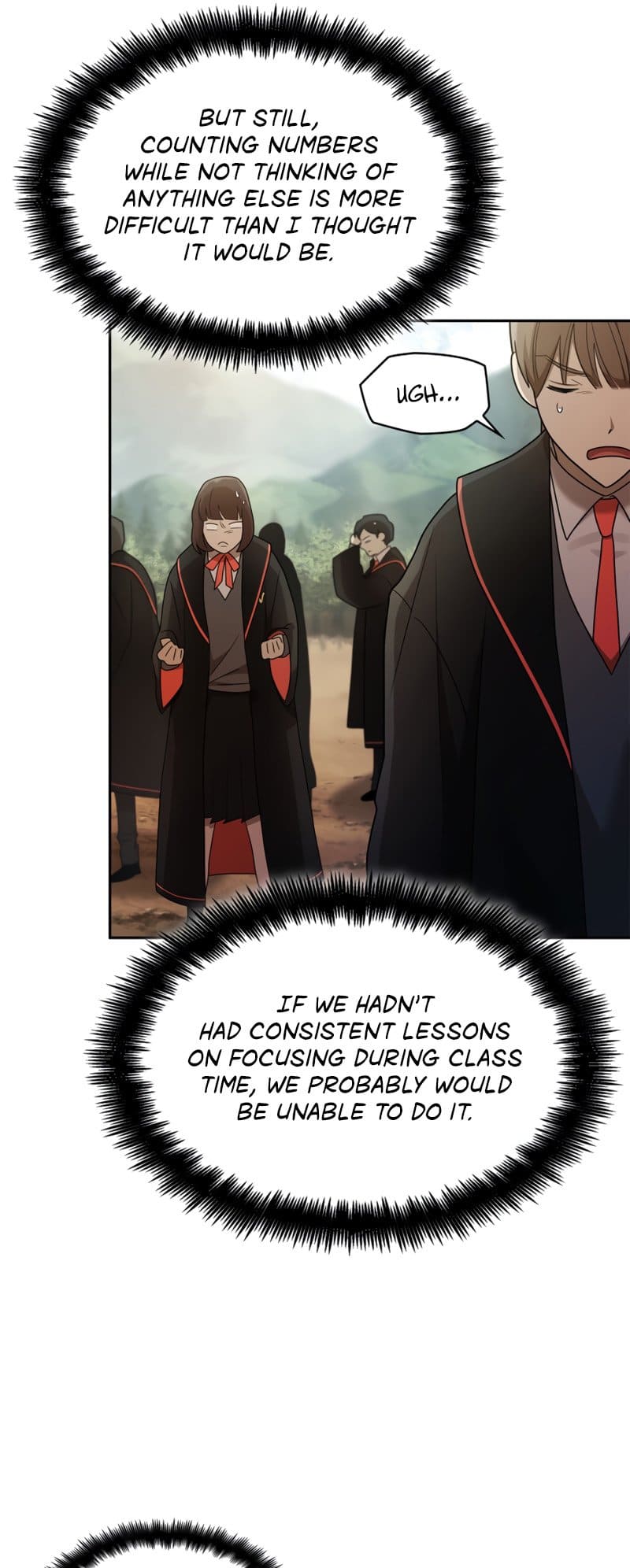 Infinite Mage, Chapter 43 image 63